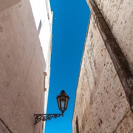 Casetta Laura C.I.S. Br07401291000012685 Ostuni Exterior foto
