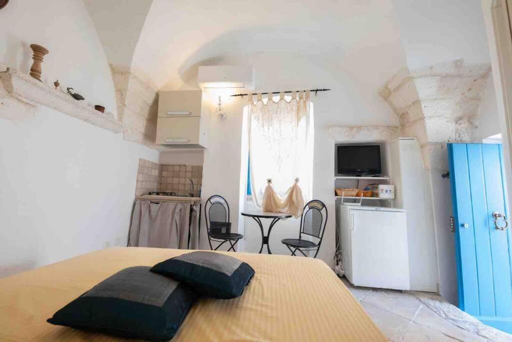 Casetta Laura C.I.S. Br07401291000012685 Ostuni Exterior foto
