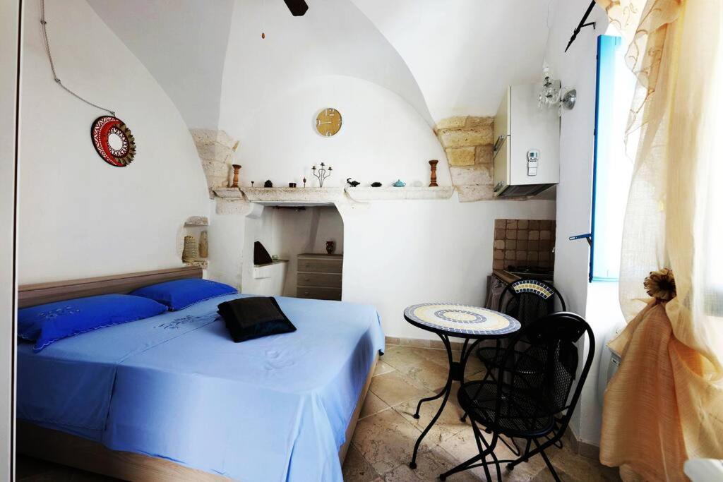 Casetta Laura C.I.S. Br07401291000012685 Ostuni Exterior foto