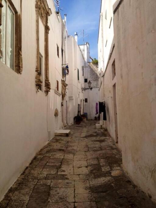 Casetta Laura C.I.S. Br07401291000012685 Ostuni Exterior foto