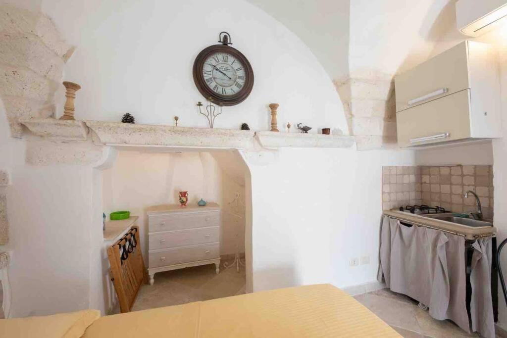 Casetta Laura C.I.S. Br07401291000012685 Ostuni Exterior foto