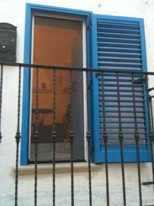 Casetta Laura C.I.S. Br07401291000012685 Ostuni Exterior foto
