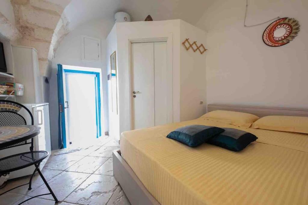 Casetta Laura C.I.S. Br07401291000012685 Ostuni Exterior foto