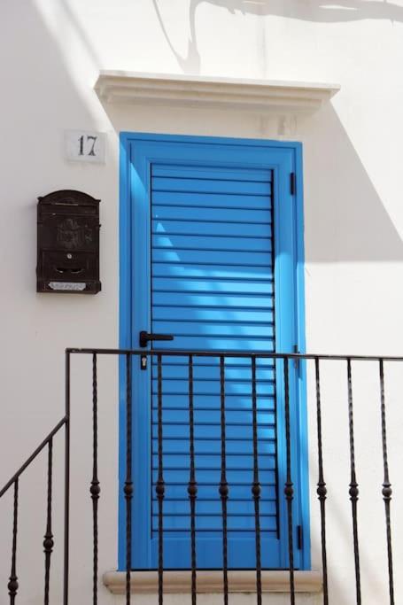 Casetta Laura C.I.S. Br07401291000012685 Ostuni Exterior foto