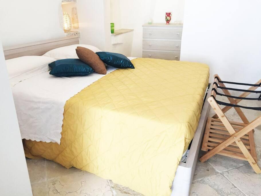 Casetta Laura C.I.S. Br07401291000012685 Ostuni Exterior foto