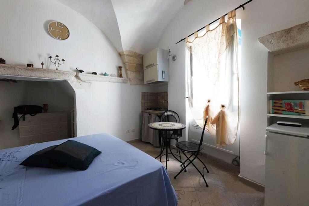 Casetta Laura C.I.S. Br07401291000012685 Ostuni Exterior foto