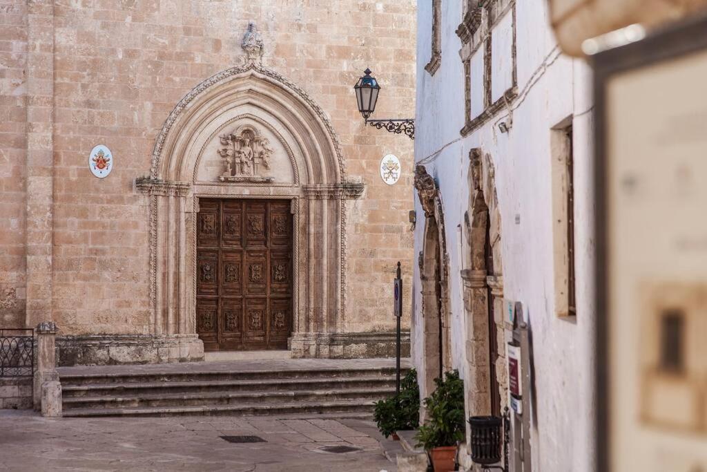 Casetta Laura C.I.S. Br07401291000012685 Ostuni Exterior foto