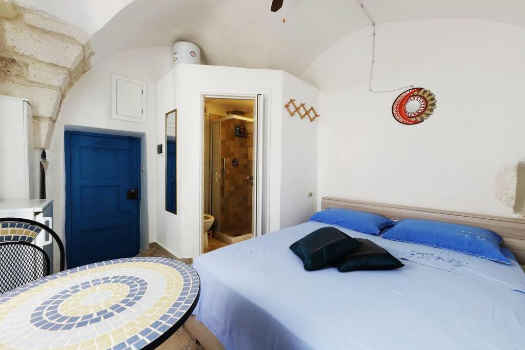 Casetta Laura C.I.S. Br07401291000012685 Ostuni Exterior foto